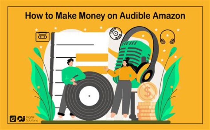 How can I make money from Amazon at home?