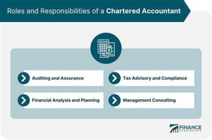How can I verify a chartered accountant?