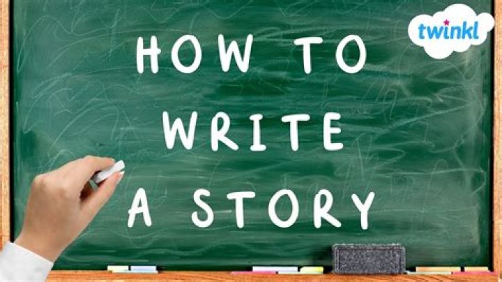 How can I write a better story?