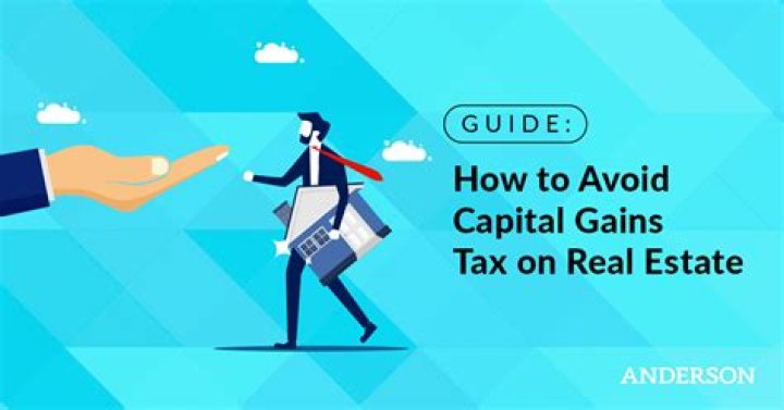 How can you avoid capital transfer tax?