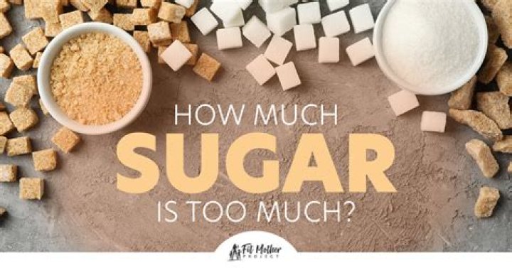How can you store sugar for long term?
