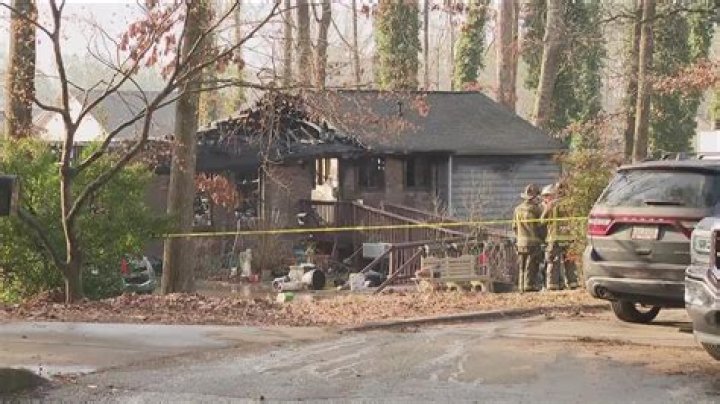 How did people lose their homes in 08?