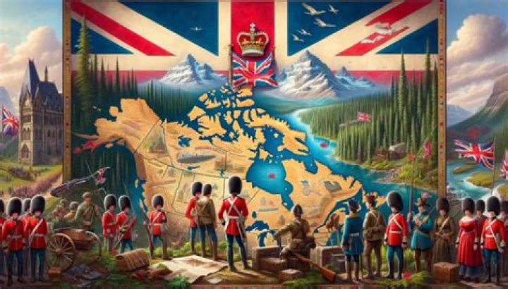 How did the British react to taxes?