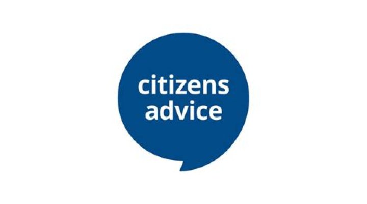 How do Citizens Advice help employers?