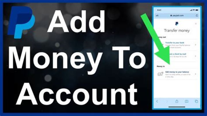 How do I add money to my AdWords account?
