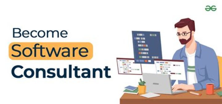 How do I become a freelance software consultant?