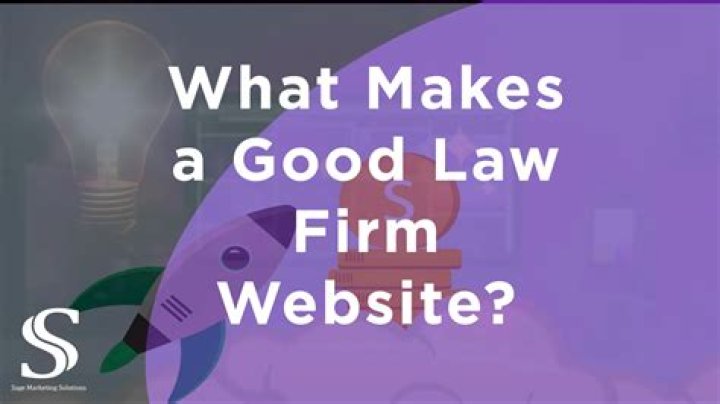 How do I become a good law firm associate?