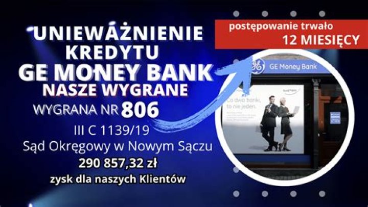 How do I contact GE Money Bank?