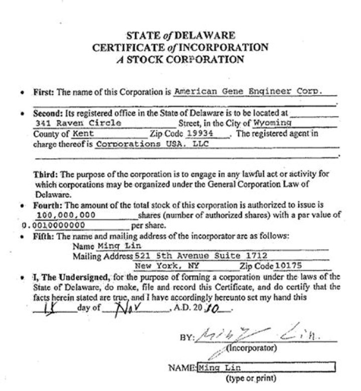 How do I file a certificate of cancellation in Delaware?