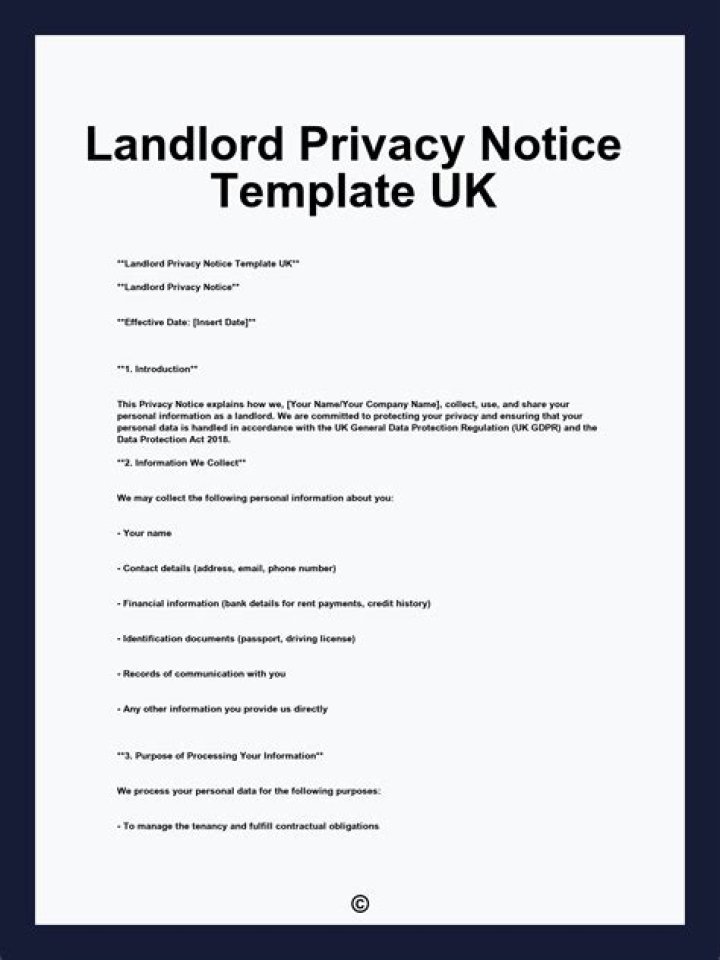 How do I find a private landlord UK?