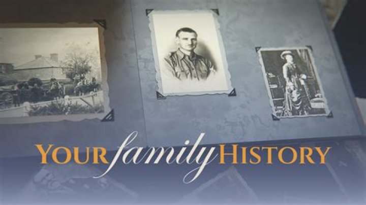 How do I find my family history NZ?