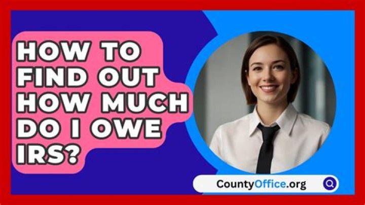 How do I find out if I owe the state of Maryland money?