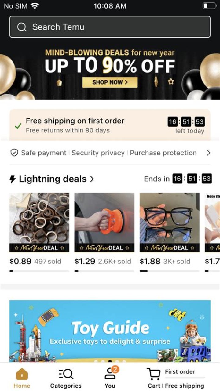 How do I find suppliers UK?