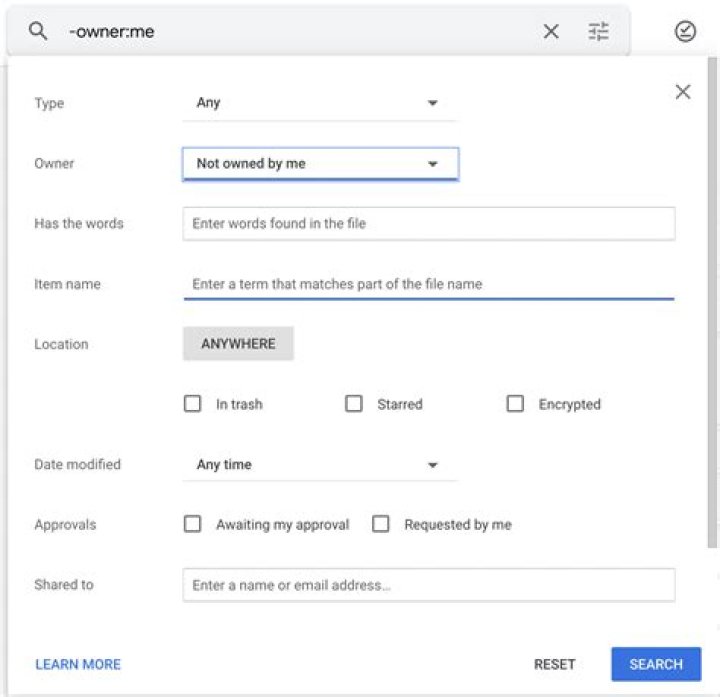 How do I find the previous owner of an ATV?