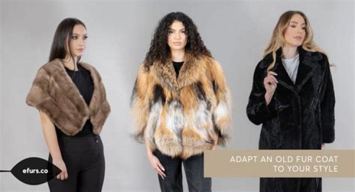 How do I find the value of an old fur coat?