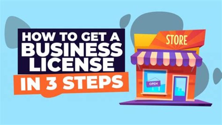 How do I get a business license in Newark NJ?