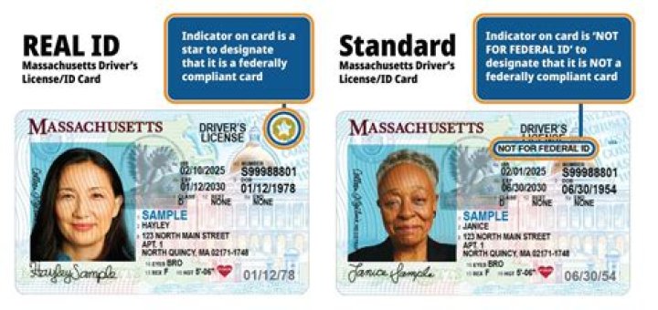 How do I get an S license in Massachusetts?