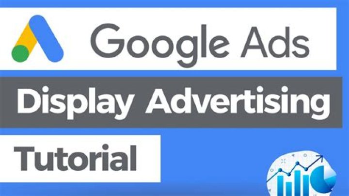 How do I get rid of Google display ads?