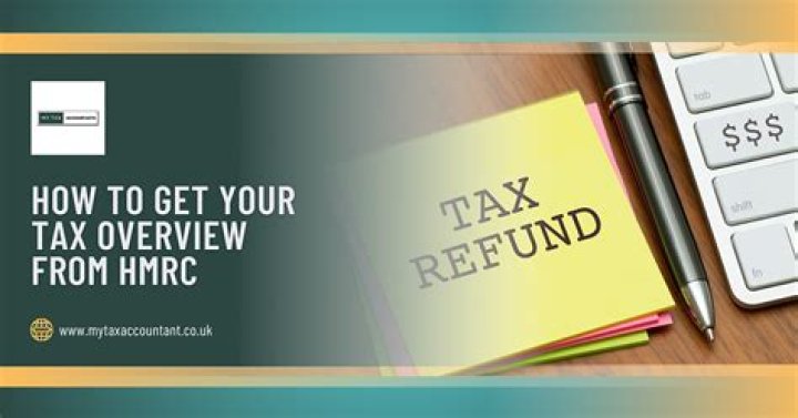 How do I get tax advice from HMRC?