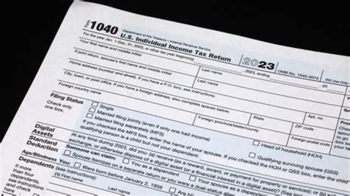 How do I handle my tax return?