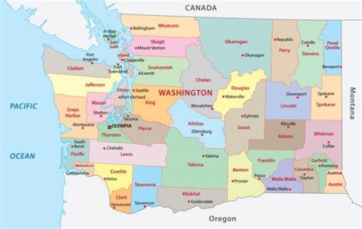 How do I incorporate in Washington state?