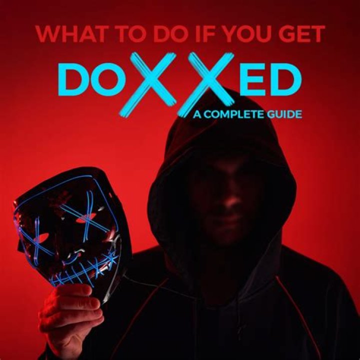 How do I know if I've been doxxed?