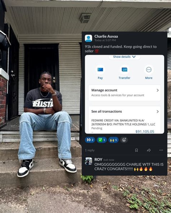 How do I know if I gotta pay taxes?