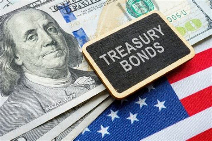 How do I know if my treasury bonds have been cashed?
