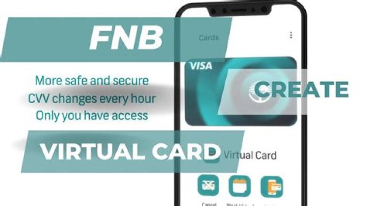 How do I order a new card from FNB?
