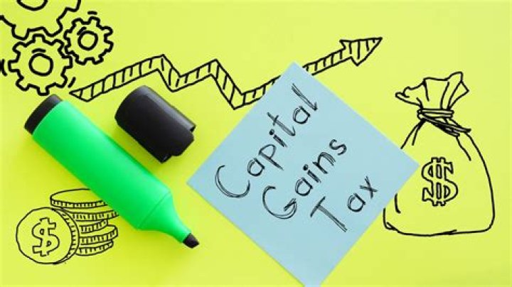 How do I pay CGT liability?