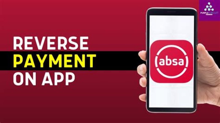 How do I pay my Absa account from SARS?