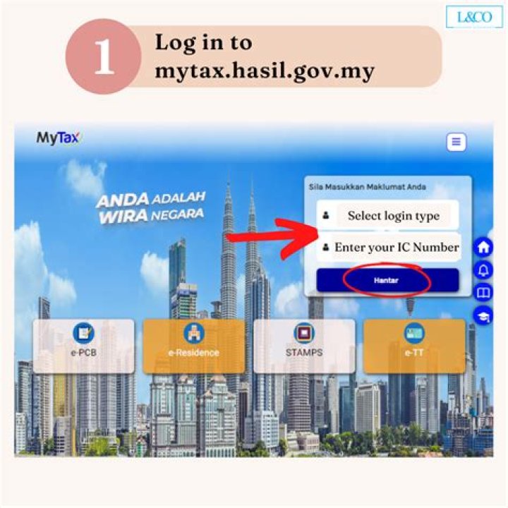 How do I pay my house trust visa?