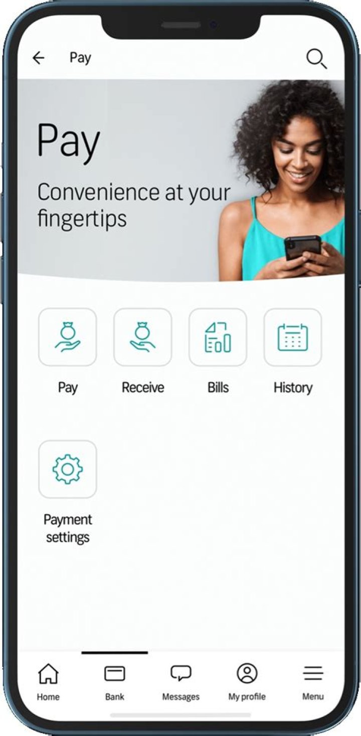 How do I pay someone using Westpac?