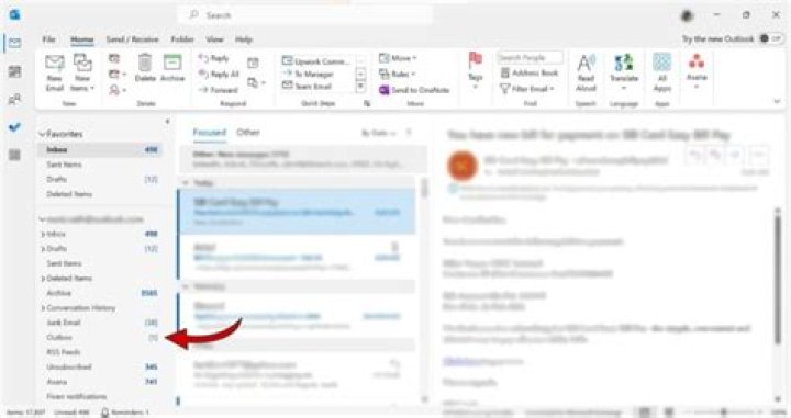 How do I prove an email was delivered?