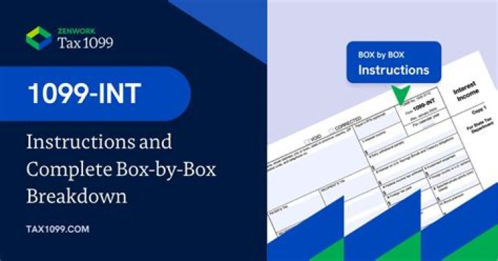 How do I report a 1099-INT Box 3?