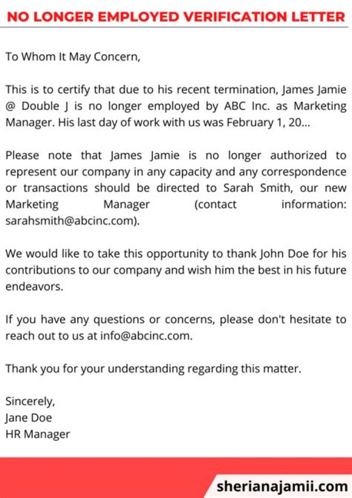 How do I report I am no longer self-employed?