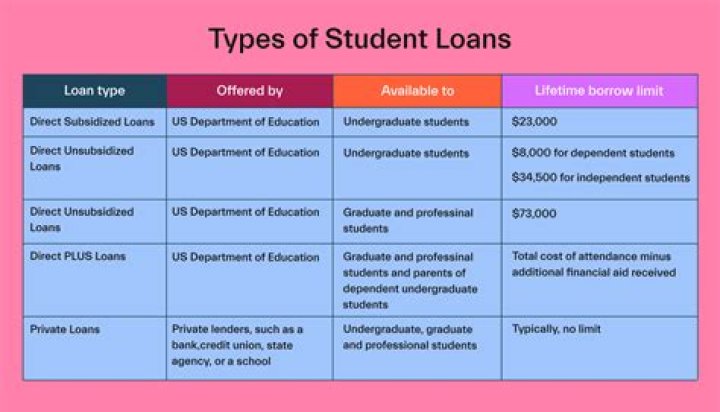 How do I see my student loan balance?
