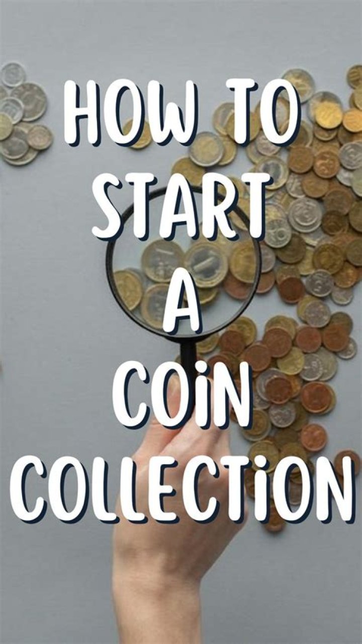 How do I start a coin collection business?