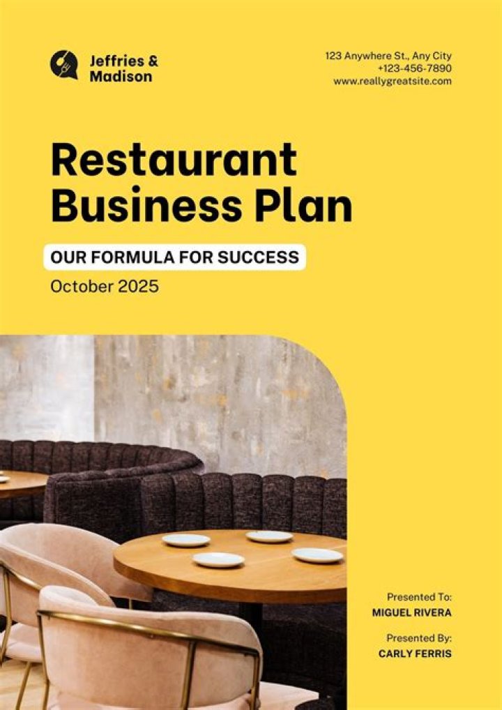 How do I start a family restaurant business?