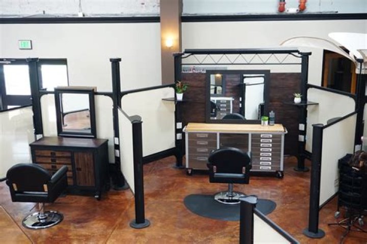 How do I start a salon booth rental?