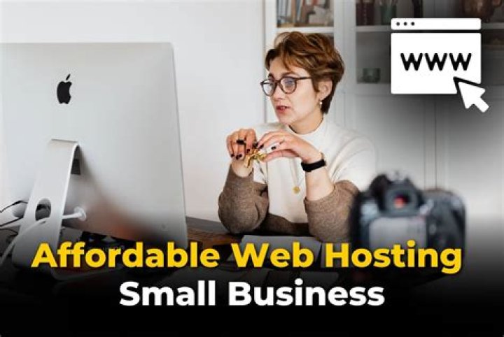 How do I start a small web hosting company?