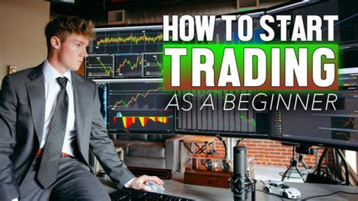 How do I start trading as a sole trader?