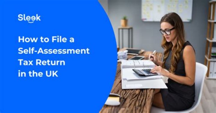 How do I stop self assessment tax return?