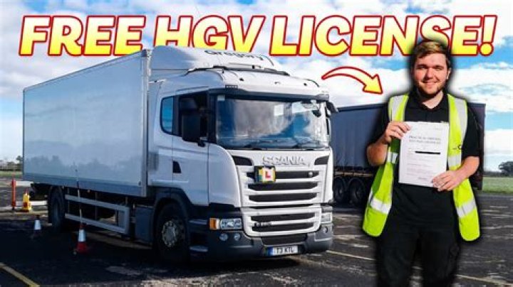 How do I tax my HGV vehicle?