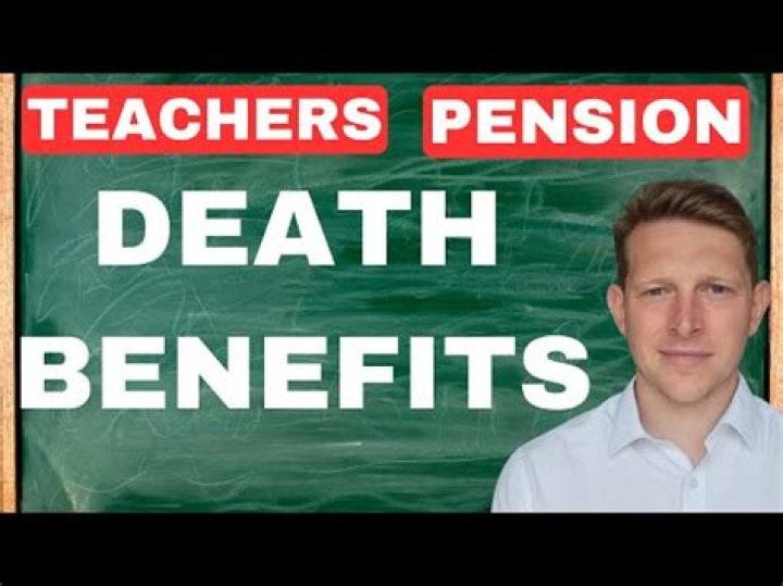 How do I trace my teachers pension?
