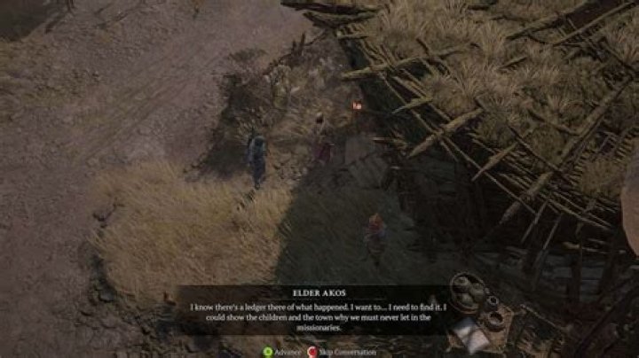 How do I view old returns?