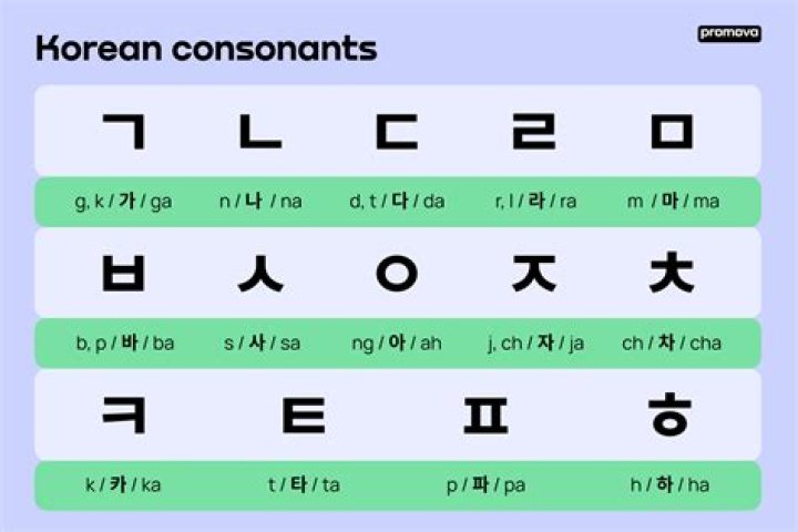 How do Koreans read age?