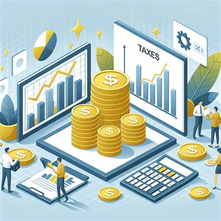 How do taxes affect society?