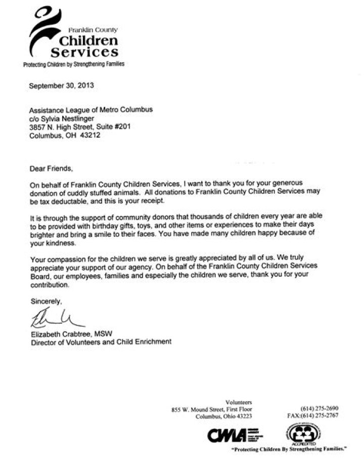 How do you address a thank-you letter to multiple interviewers?