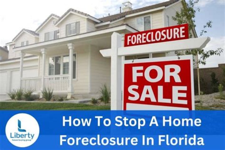 How do you buy a pre foreclosure in Florida?